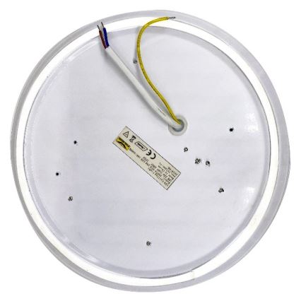 Fulgur 28852 - LED Hämardatav laevalgusti ANETA ECO LED/36W/230V 3000-6500K + pult