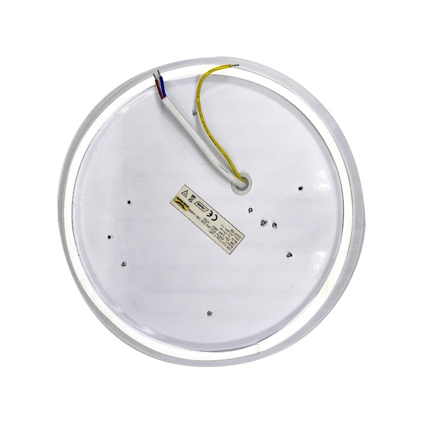 Fulgur 28852 - LED Hämardatav laevalgusti ANETA ECO LED/36W/230V 3000-6500K + pult