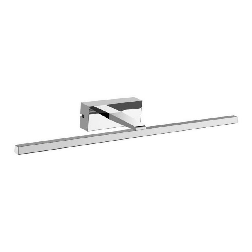 Fulgur 34611 - LED Peeglivalgustus vannituppa LUNA LED/12W/230V IP44 läikiv kroom