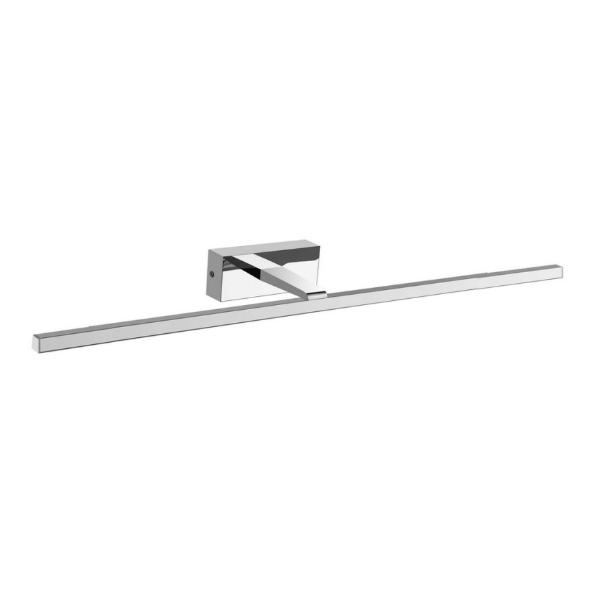 Fulgur 40703 - LED Peeglivalgustus vannituppa LUNA LED/18W/230V IP44 läikiv kroom