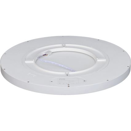 Fulgur 41812 - LED Laevalgusti NOMY LED/32W/230V 3000/4000/6000K IP40 d. 40 cm valge