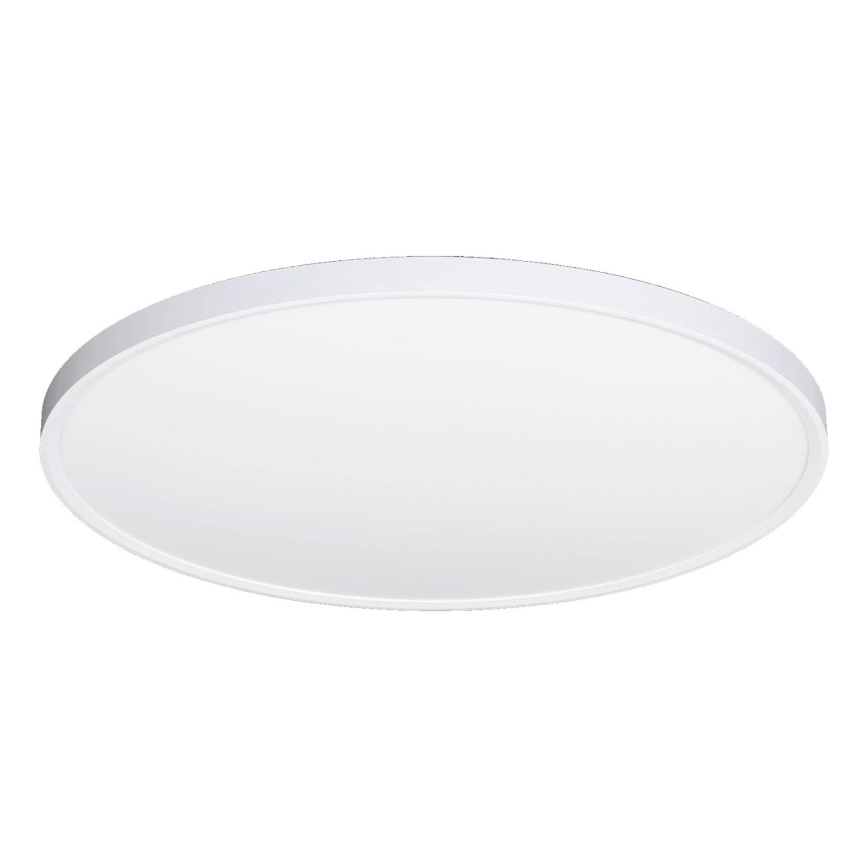 Fulgur 42365 - LED Laevalgusti NOMY LED/50W/230V 3000/4000/6000K IP40 d. 60 cm valge