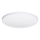 Fulgur 42365 - LED Laevalgusti NOMY LED/50W/230V 3000/4000/6000K IP40 d. 60 cm valge