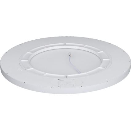 Fulgur 42365 - LED Laevalgusti NOMY LED/50W/230V 3000/4000/6000K IP40 d. 60 cm valge