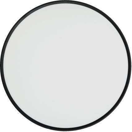 Fulgur 42366 - LED Laevalgusti NOMY LED/50W/230V 3000/4000/6000K IP40 d. 60 cm must