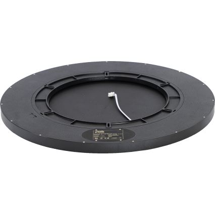 Fulgur 42366 - LED Laevalgusti NOMY LED/50W/230V 3000/4000/6000K IP40 d. 60 cm must