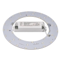 Fulgur s-24411 - LED hädavalgustusmoodul LED/20W/230V 4000K läbimõõt 24 cm