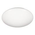 Fulgur s-24465 - LED laevalgusti ANETA DUAL LED/36W/230V + LED/10W 4000K Ø 50 cm