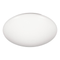 Fulgur s-24466 - LED laelamp ANETA DUAL LED/36W/230V + LED/10W 3000K läbimõõt 50 cm