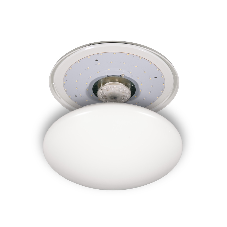 Fulgur s-24466 - LED laelamp ANETA DUAL LED/36W/230V + LED/10W 3000K läbimõõt 50 cm
