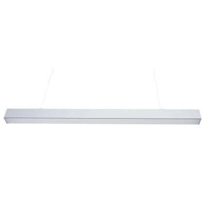 Fulgur s-28832 - LED lae pinnale kinnitatav või riputatav valgusti NINA LED/40W/230V 4000K valge