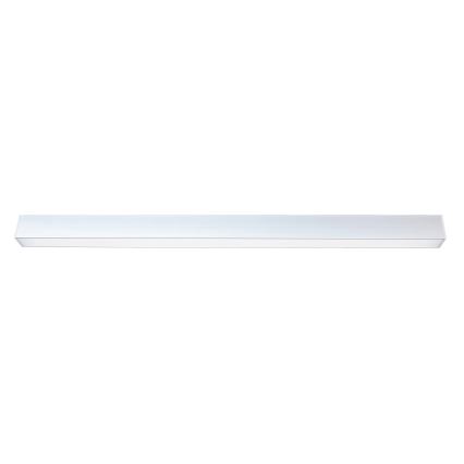 Fulgur s-28832 - LED lae pinnale kinnitatav või riputatav valgusti NINA LED/40W/230V 4000K valge