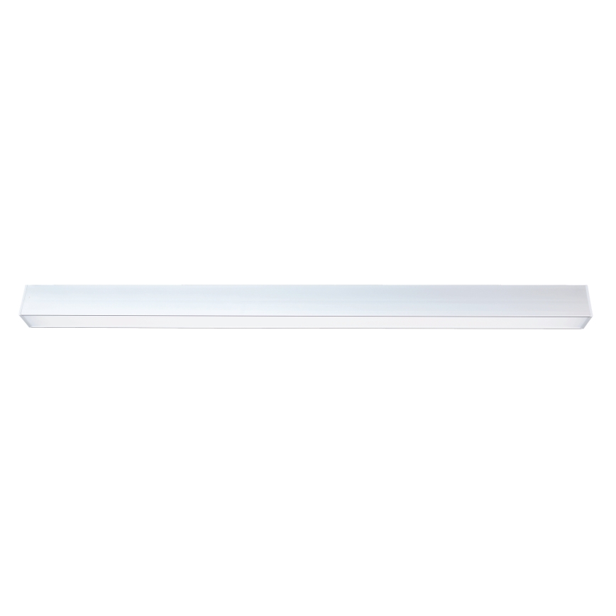 Fulgur s-28832 - LED lae pinnale kinnitatav või riputatav valgusti NINA LED/40W/230V 4000K valge