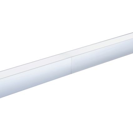 Fulgur s-28832 - LED lae pinnale kinnitatav või riputatav valgusti NINA LED/40W/230V 4000K valge