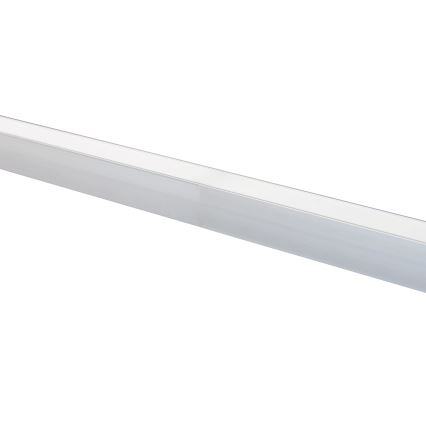 Fulgur s-28832 - LED lae pinnale kinnitatav või riputatav valgusti NINA LED/40W/230V 4000K valge