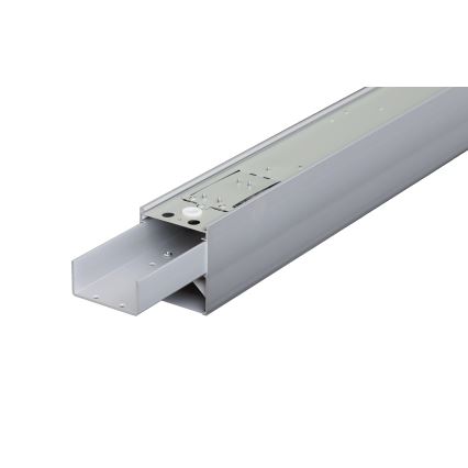 Fulgur s-28832 - LED lae pinnale kinnitatav või riputatav valgusti NINA LED/40W/230V 4000K valge