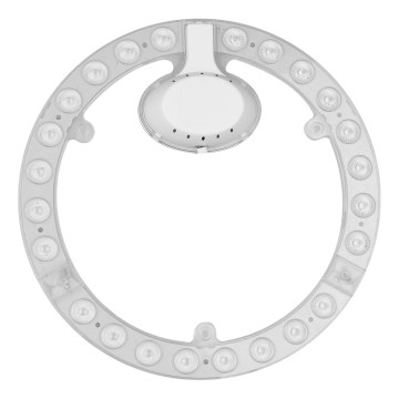 Fulgur s-28864 - LED magnetiline moodul LED/24W/230V 4000K läbimõõt 19,5 cm