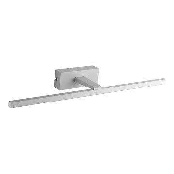 Fulgur s-34610 - LED vannitoa peegli valgusti LUNA LED/12W/230V IP44 valge