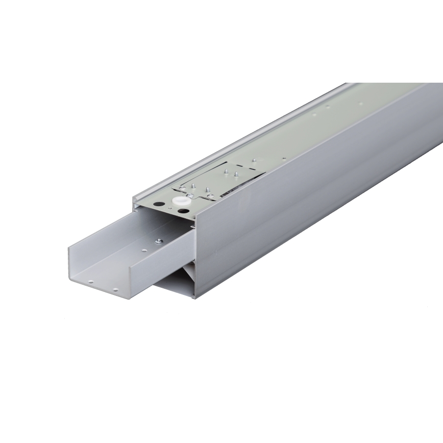 Fulgur s-38968 - LED lae pinnale kinnitatav rippvalgusti NINA LED/40W/230V 3000K valge