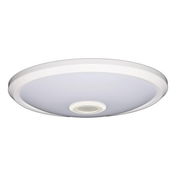 Fulgur s-39670 - LED hädavalgusti liikumis- ja hämarussensoriga DARINA LED/16W/230V, läbimõõt 29 cm