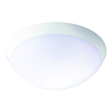Fulgur s-39690 - LED hädavalgusti ROMANA MAXI LED/20W/230V 2700K IP64 valge