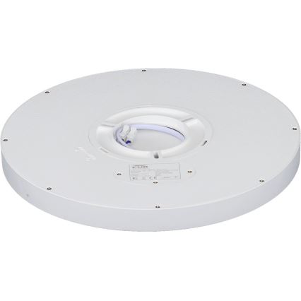Fulgur s-42586 - LED Laevalgusti liikumisanduriga NOMY-S LED24W/230V 3000/4000/6000K IP40 d. 30 cm valge