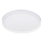 Fulgur s-42586 - LED Laevalgusti liikumisanduriga NOMY-S LED24W/230V 3000/4000/6000K IP40 d. 30 cm valge