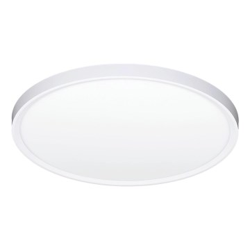Fulgur s-42588 - LED Laevalgusti liikumisanduriga NOMY-S LED/32W/230V 3000/4000/6000K IP40 d. 40 cm valge