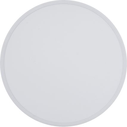 Fulgur s-42590 - LED Laevalgusti liikumisanduriga NOMY-S LED/40W/230V 3000/4000/6000K IP40 d. 50 cm valge