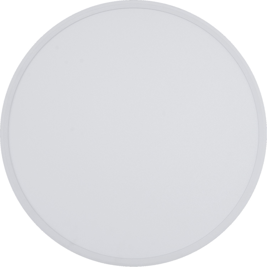 Fulgur s-42590 - LED Laevalgusti liikumisanduriga NOMY-S LED/40W/230V 3000/4000/6000K IP40 d. 50 cm valge