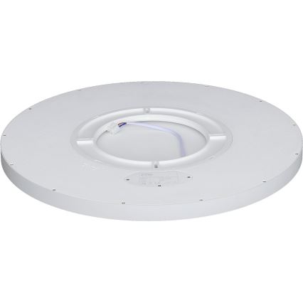 Fulgur s-42590 - LED Laevalgusti liikumisanduriga NOMY-S LED/40W/230V 3000/4000/6000K IP40 d. 50 cm valge