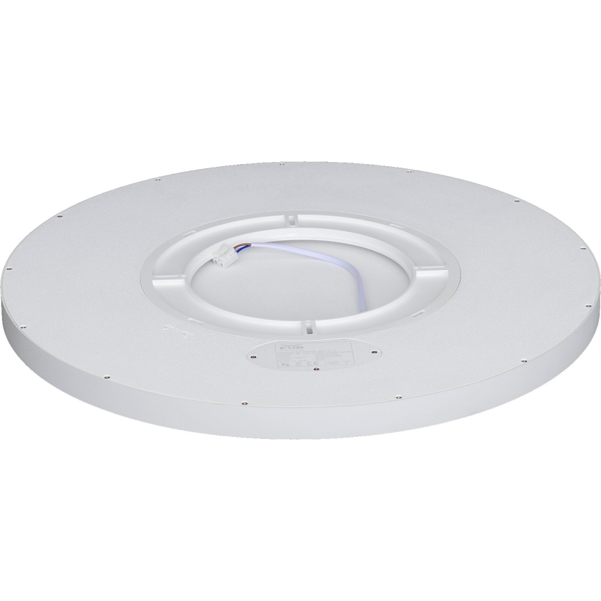 Fulgur s-42590 - LED Laevalgusti liikumisanduriga NOMY-S LED/40W/230V 3000/4000/6000K IP40 d. 50 cm valge