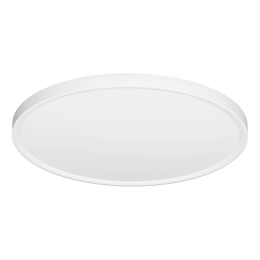 Fulgur s-42590 - LED Laevalgusti liikumisanduriga NOMY-S LED/40W/230V 3000/4000/6000K IP40 d. 50 cm valge