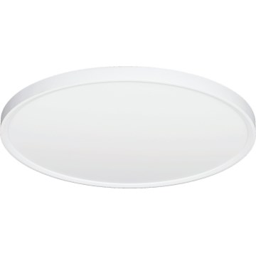 Fulgur s-43039 - LED hämardatav laelamp NOMY-RC LED/40W/230V 3000/4000/6500K läbimõõt 50 cm IP40 valge + kaugjuhtimispult