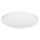 Fulgur s-43041 - Hämardatav LED-laelamp NOMY-RC LED/50W/230V 3000/4000/6500K läbimõõt 60 cm IP40 valge + kaugjuhtimispult