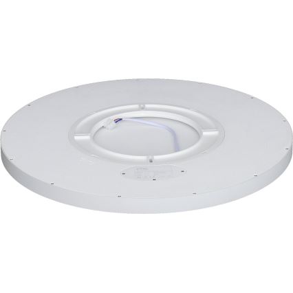 Fulgur s-43041 - Hämardatav LED-laelamp NOMY-RC LED/50W/230V 3000/4000/6500K läbimõõt 60 cm IP40 valge + kaugjuhtimispult