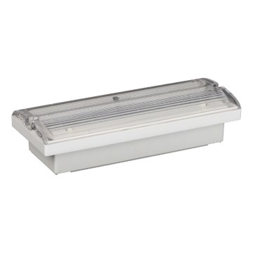 Fulgur s-43043 - LED hädaabivalgusti FIWA LED/230V 1500 mAh IP65