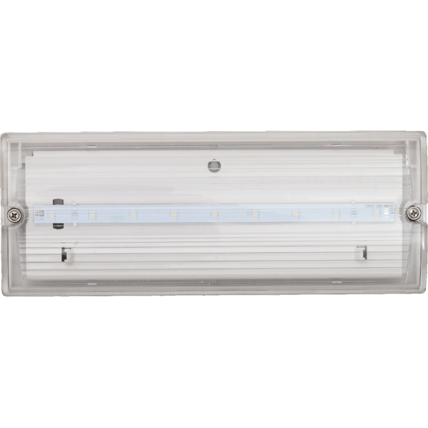 Fulgur s-43043 - LED hädaabivalgusti FIWA LED/230V 1500 mAh IP65