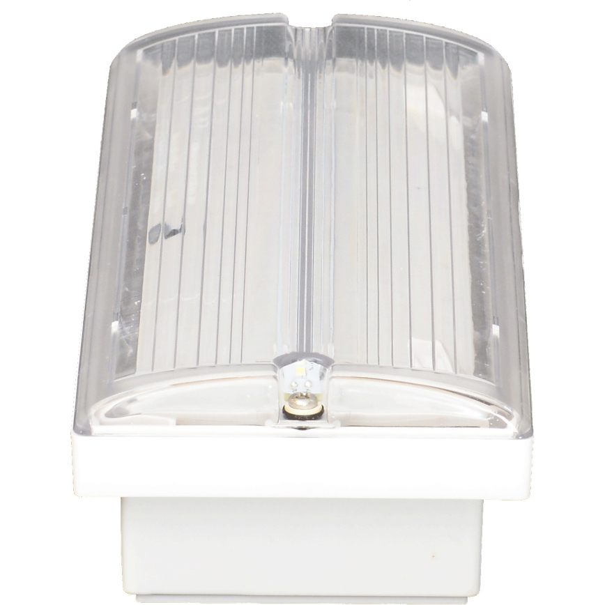 Fulgur s-43043 - LED hädaabivalgusti FIWA LED/230V 1500 mAh IP65