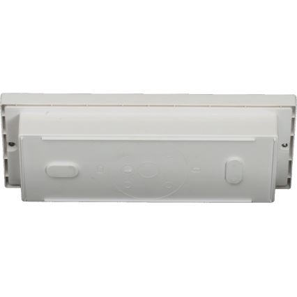 Fulgur s-43043 - LED hädaabivalgusti FIWA LED/230V 1500 mAh IP65