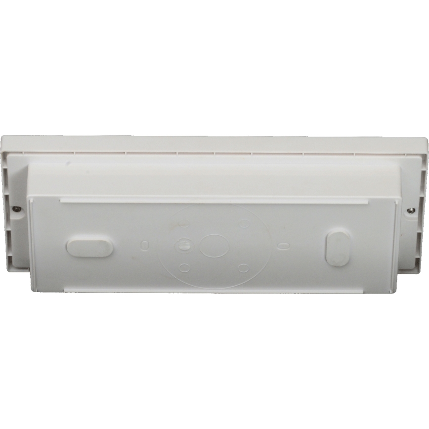Fulgur s-43043 - LED hädaabivalgusti FIWA LED/230V 1500 mAh IP65