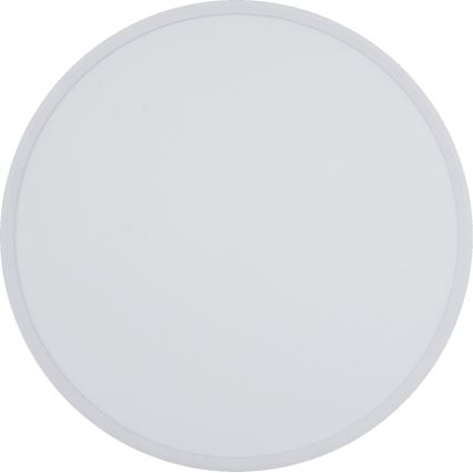 Fulgur s-43056 - LED hämardatav laevalgusti NOMY LED/40W/230V 3000-6500K läbimõõt 50 cm UGR19 IP40 Wi-Fi valge + kaugjuhtimispult