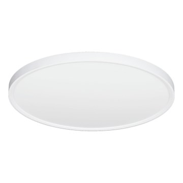 Fulgur s-43058 - LED hämardatav laelamp NOMY LED/50W/230V 3000-6500K läbimõõt 60 cm UGR<19 IP40 Wi-Fi valge + kaugjuhtimispult