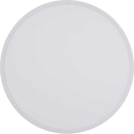 Fulgur s-43058 - LED hämardatav laelamp NOMY LED/50W/230V 3000-6500K läbimõõt 60 cm UGR19 IP40 Wi-Fi valge + kaugjuhtimispult