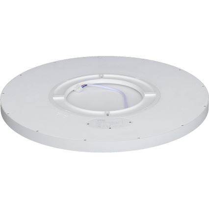 Fulgur s-43058 - LED hämardatav laelamp NOMY LED/50W/230V 3000-6500K läbimõõt 60 cm UGR19 IP40 Wi-Fi valge + kaugjuhtimispult