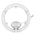 Fulgur s-43088 - magnetiline LED-moodul LED/12W/230V 3000/4000/6500K Ø 19,3 cm