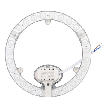 Fulgur s-43088 - magnetiline LED-moodul LED/12W/230V 3000/4000/6500K Ø 19,3 cm