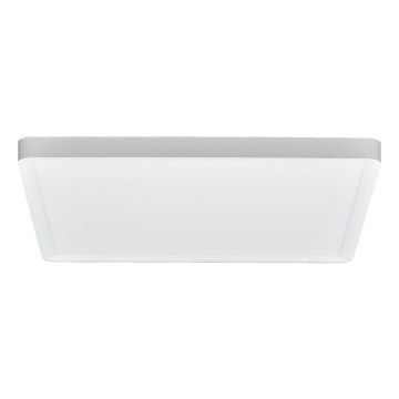 Fulgur s-43104 - LED laelamp NOMY LED/32W/230V 3000/4000/6500K IP40 40x40 cm valge