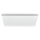 Fulgur s-43104 - LED laelamp NOMY LED/32W/230V 3000/4000/6500K IP40 40x40 cm valge