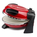 G3Ferrari G1000602 - Pitsaahi DELIZIA 1200W/230V punane